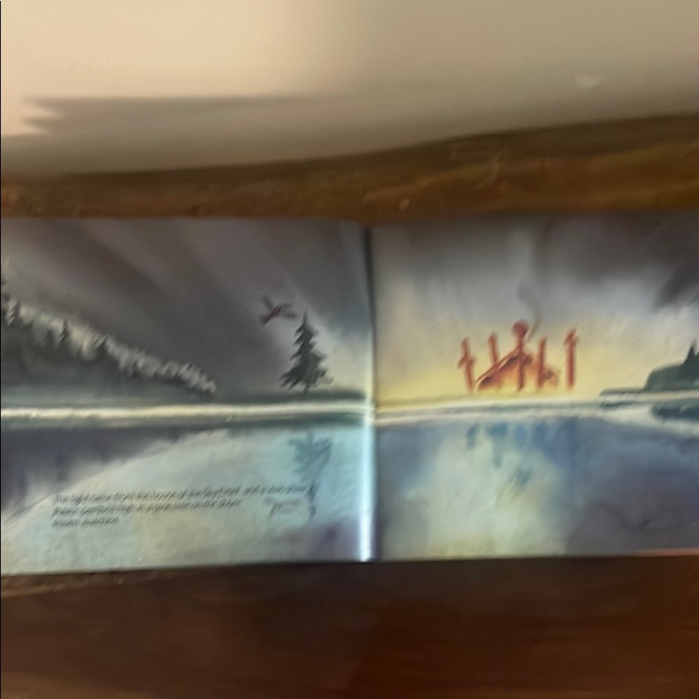 Raven and Ten Little Rabbits Paperback Book Set - Picture 7 of 16